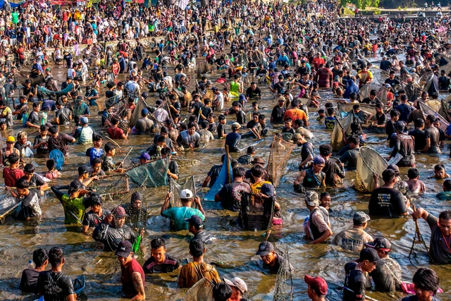 Festival Memet Ikan 2026