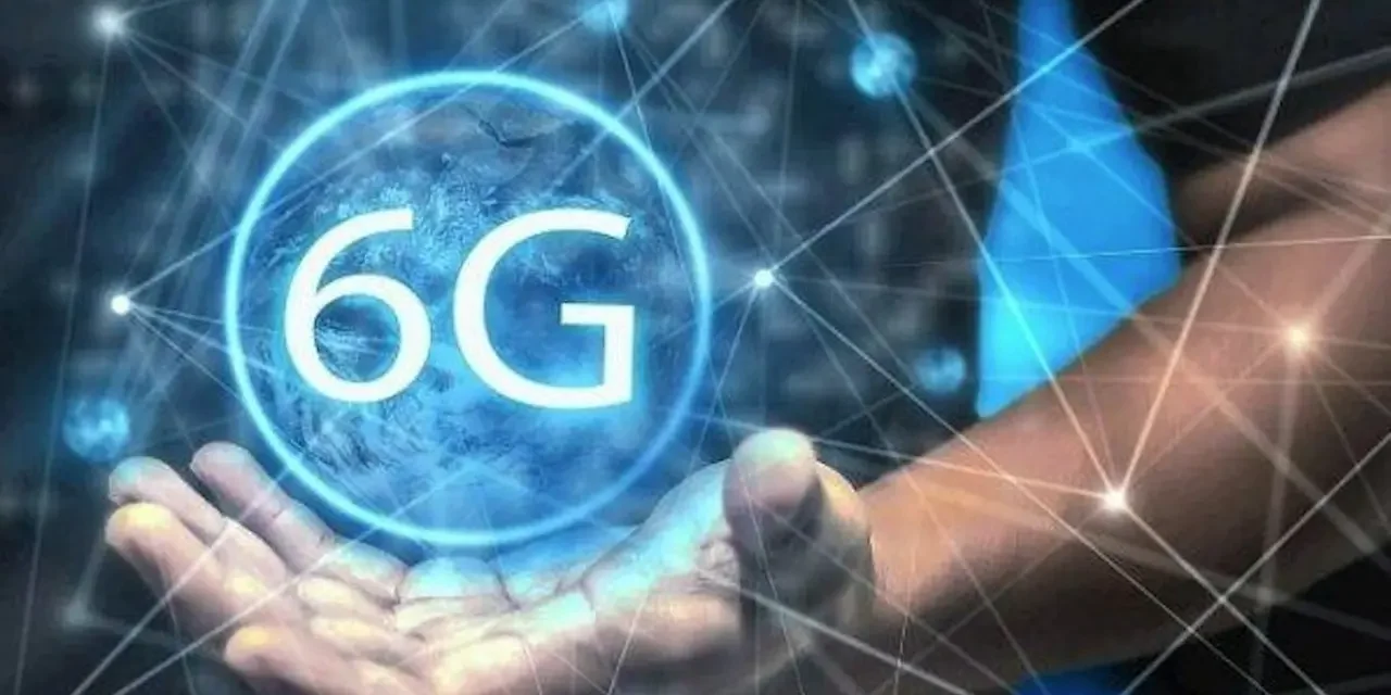 Indonesia Bersiap Sambut 6G, Komdigi Siapkan Spektrum Baru