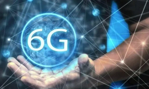 Indonesia Bersiap Sambut 6G, Komdigi Siapkan Spektrum Baru