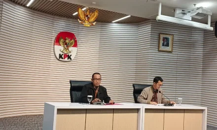 OTT Langkat dan Kuansing Terendus, KPK Ungkap Penyebabnya