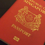Paspor Singapura Jadi yang Terkuat di Dunia 2026, Bebas Visa ke 192 Negara