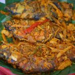 TasteAtlas Pilih 7 Kuliner Ikan Terbaik Indonesia, Batagor Nomor 1