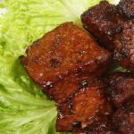 Resep Tempe Bacem Khas Jawa, Rahasia Bumbu Meresap dengan Air Kelapa dan Gula Merah
