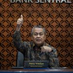 Apresiasi Mengalir untuk Perry Warjiyo, DPR Soroti Pentingnya Stabilitas Bank Indonesia Saat Transisi