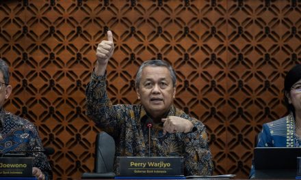 Apresiasi Mengalir untuk Perry Warjiyo, DPR Soroti Pentingnya Stabilitas Bank Indonesia Saat Transisi