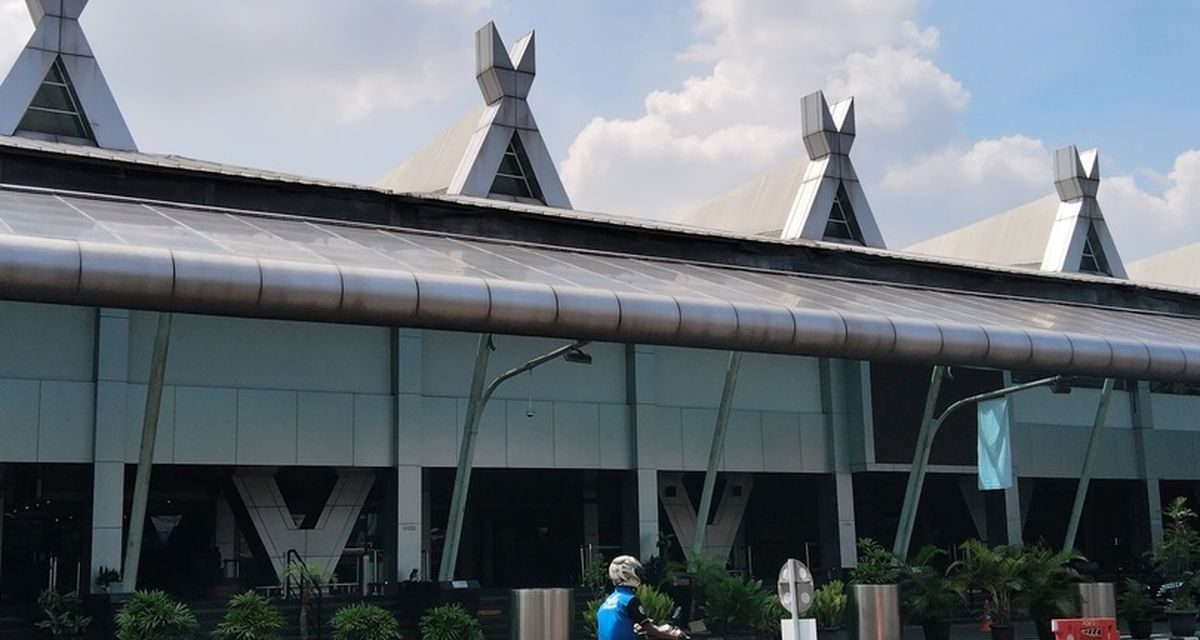 Bandara Husein Sastranegara Siap Layani Boeing 737-800 Setelah Kantongi Sertifikat