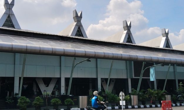 Bandara Husein Sastranegara Siap Layani Boeing 737-800 Setelah Kantongi Sertifikat