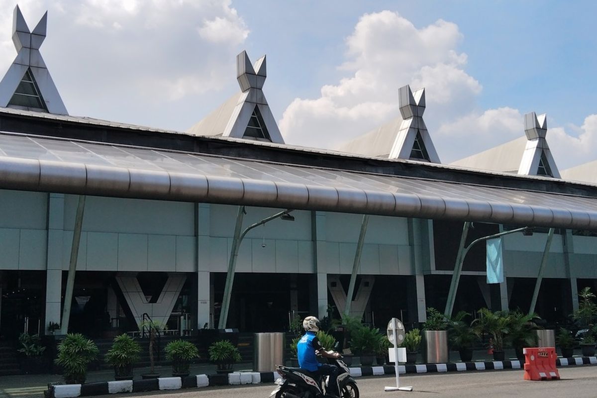 Bandara Husein Sastranegara