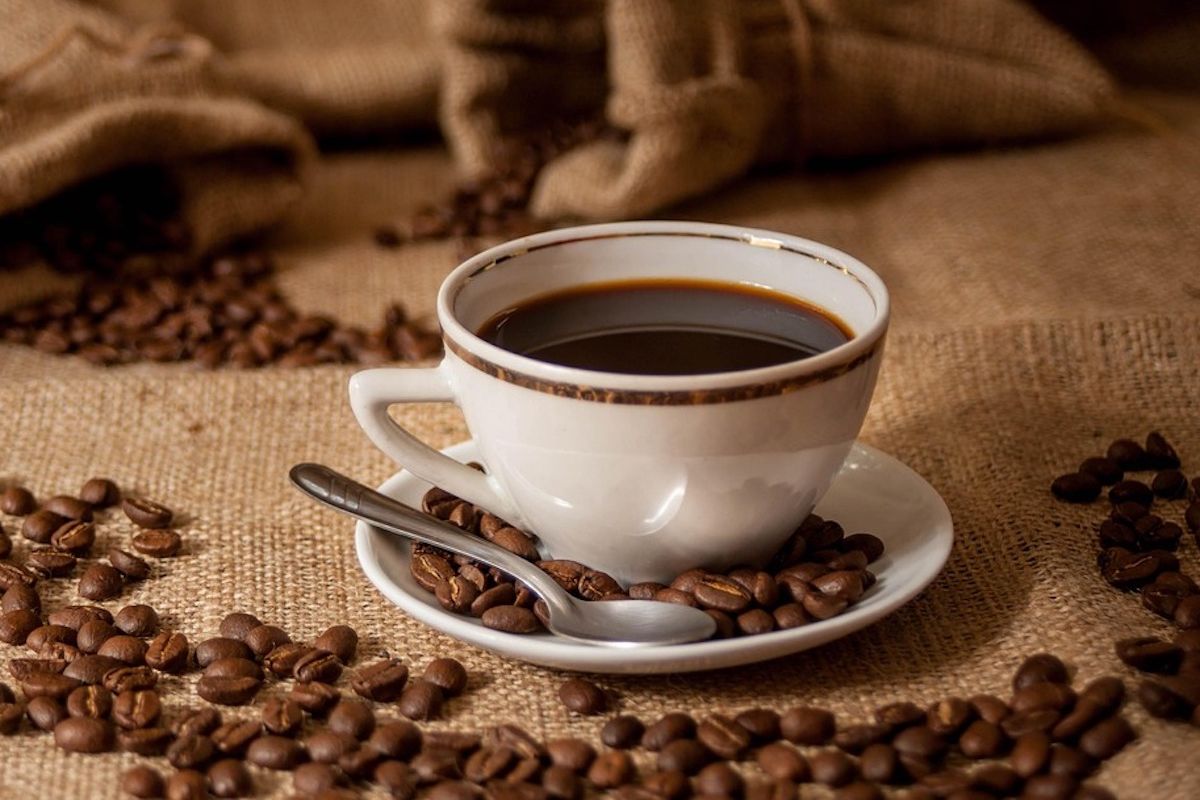 Mitos Kopi Spesialti