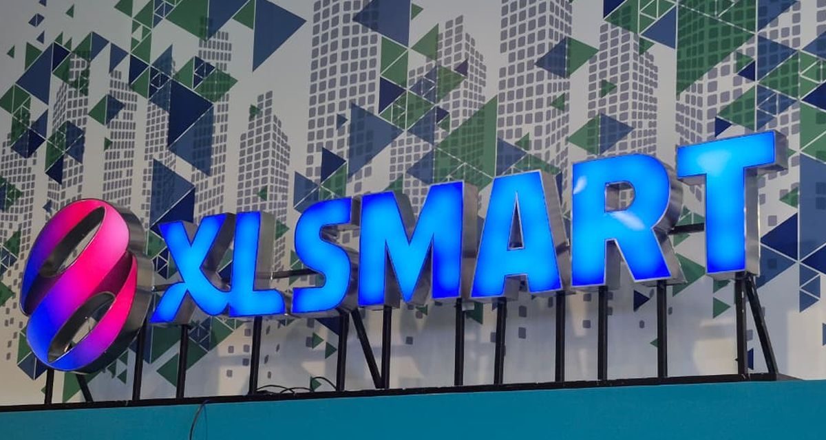 XLSmart Perluas Jaringan 5G ke Delapan Wilayah Jawa Timur