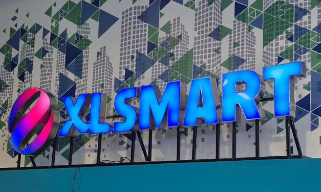 XLSmart Perluas Jaringan 5G ke Delapan Wilayah Jawa Timur