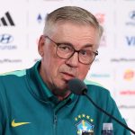 Terungkap! Alasan Carlo Ancelotti Tolak Latih Timnas Italia