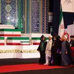 Alasan Dubes RI Tak Hadiri Penghormatan Ali Khamenei