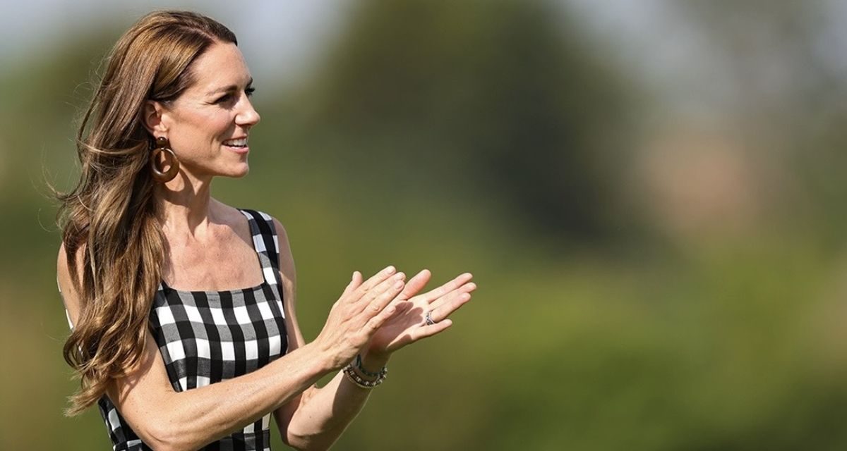 Rahasia Gaya Kasual Elegan Kate Middleton yang Selalu Memikat
