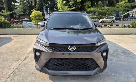 Biaya Memiliki Daihatsu Xenia 1.3 CVT, Servis Terjangkau dan Pajak Masih Bersahabat