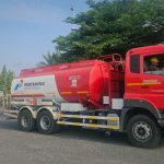 Pertamina Gerak Cepat, Sopir Tangki Nakal Langsung Ditindak