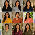 15 Warna Baju untuk Kulit Sawo Matang yang Bikin Glowing