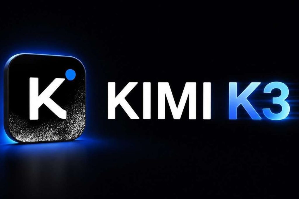 Ilustrasi Microsoft mengevaluasi model AI Kimi K3 untuk integrasi ke Azure dan Copilot.
