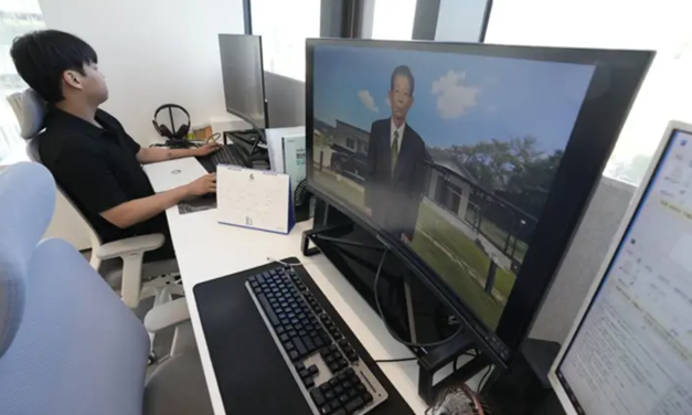 AI Ciptakan Video Mendiang, Teknologi Baru yang Jadi Sorotan