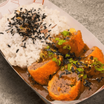 Menchi Katsu Jadi Primadona 60 Seconds to Tokyo, Chef Ungkap Kunci Tekstur Juicy dan Renyah