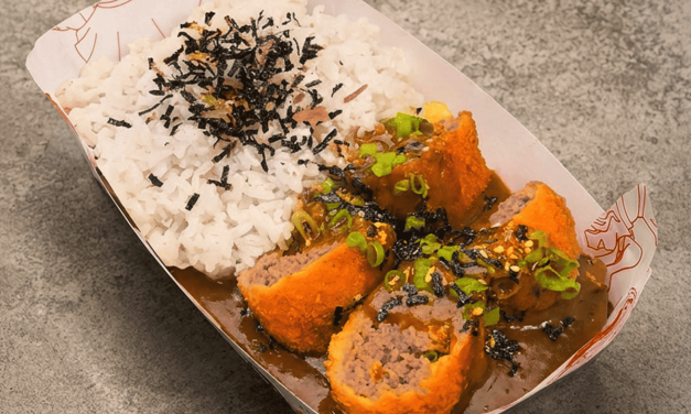 Menchi Katsu Jadi Primadona 60 Seconds to Tokyo, Chef Ungkap Kunci Tekstur Juicy dan Renyah