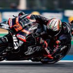Marco Bezzecchi Jalani Pemulihan, Targetkan Comeback di Silverstone