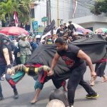 Festival Bantengan Kota Batu Hadirkan Seniman Internasional dalam Trance Festival 2026