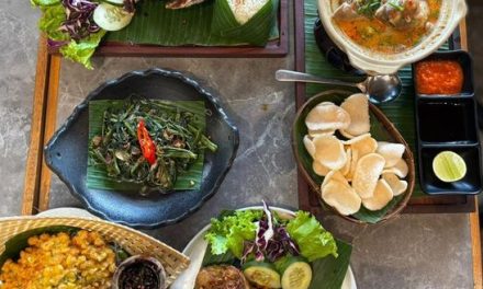 5 Tempat Makan Hits di One Satrio Kuningan yang Wajib Dicoba