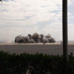 Yaman Serang Bandara Sanaa, Klaim Gagalkan Pesawat Iran