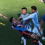 Steve McManaman Semprot Argentina Usai Final Piala Dunia 2026