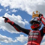 Bos Aprilia Tak Ragu, Marc Marquez Favorit Juara MotoGP 2026