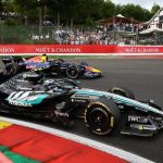 Kimi Antonelli Raih Kemenangan Dramatis di F1 GP Belgia 2026