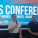 FIP Bronze Jakarta 2026, Mimpi Padel Indonesia Menuju Dunia