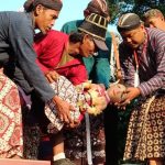Bukan Sekadar Tradisi, Saparan Bekakak Simpan Nilai Konservasi