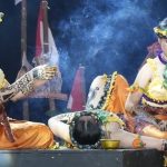 Mengapa Suku Dayak Jadi Ikon Kalimantan? Ini Alasannya