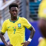 Arsenal Siap Datangkan Vinicius Junior dari Real Madrid