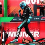 George Russell Juara Sprint Race F1 GP Belanda 2026, Leclerc Kedua
