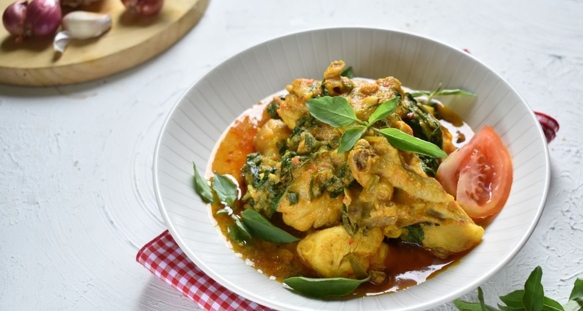 6 Kuliner Ayam Khas Indonesia dengan Racikan Unik dari Berbagai Daerah