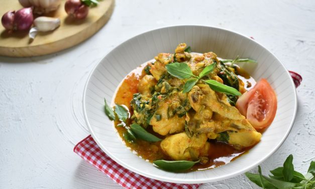 6 Kuliner Ayam Khas Indonesia dengan Racikan Unik dari Berbagai Daerah