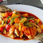 Resep Nila Goreng Asam Manis, Lauk Renyah dengan Saus Segar untuk Keluarga