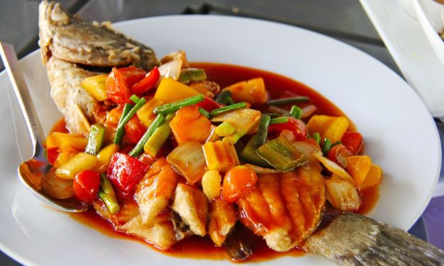 Resep Nila Goreng Asam Manis, Lauk Renyah dengan Saus Segar untuk Keluarga