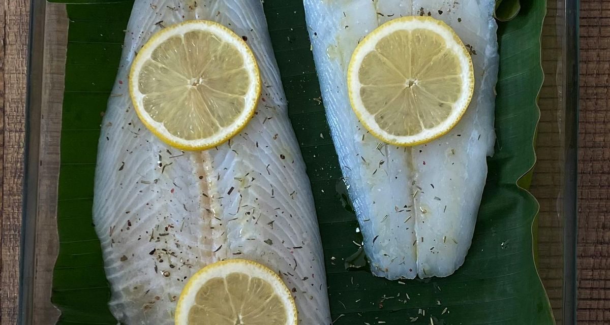 Resep Ikan Fillet Saus Rempah Iris Renyah Gurih untuk Menu Keluarga