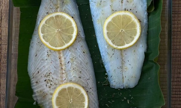 Resep Ikan Fillet Saus Rempah Iris Renyah Gurih untuk Menu Keluarga