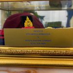 Prabowo Terima Tanda Kehormatan Militer Thailand, Perkuat Persahabatan Indonesia dan Thailand