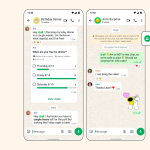 WhatsApp Bikin Grup Makin Canggih, 3 Fitur Baru Resmi Dirilis