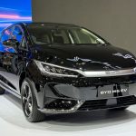 Daftar MPV Listrik GIIAS 2026 dengan Teknologi Modern