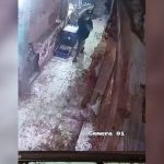 Polisi Tangkap Pria yang Diduga Berulang Kali Mencuri Dagangan di Pasar Jagasatru Cirebon