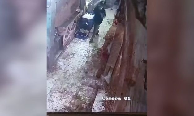 Polisi Tangkap Pria yang Diduga Berulang Kali Mencuri Dagangan di Pasar Jagasatru Cirebon