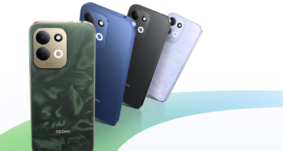 Redmi 17 4G Lebih Mahal dari Redmi 15 4G, Apa Saja yang Berubah?