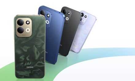 Redmi 17 4G Lebih Mahal dari Redmi 15 4G, Apa Saja yang Berubah?